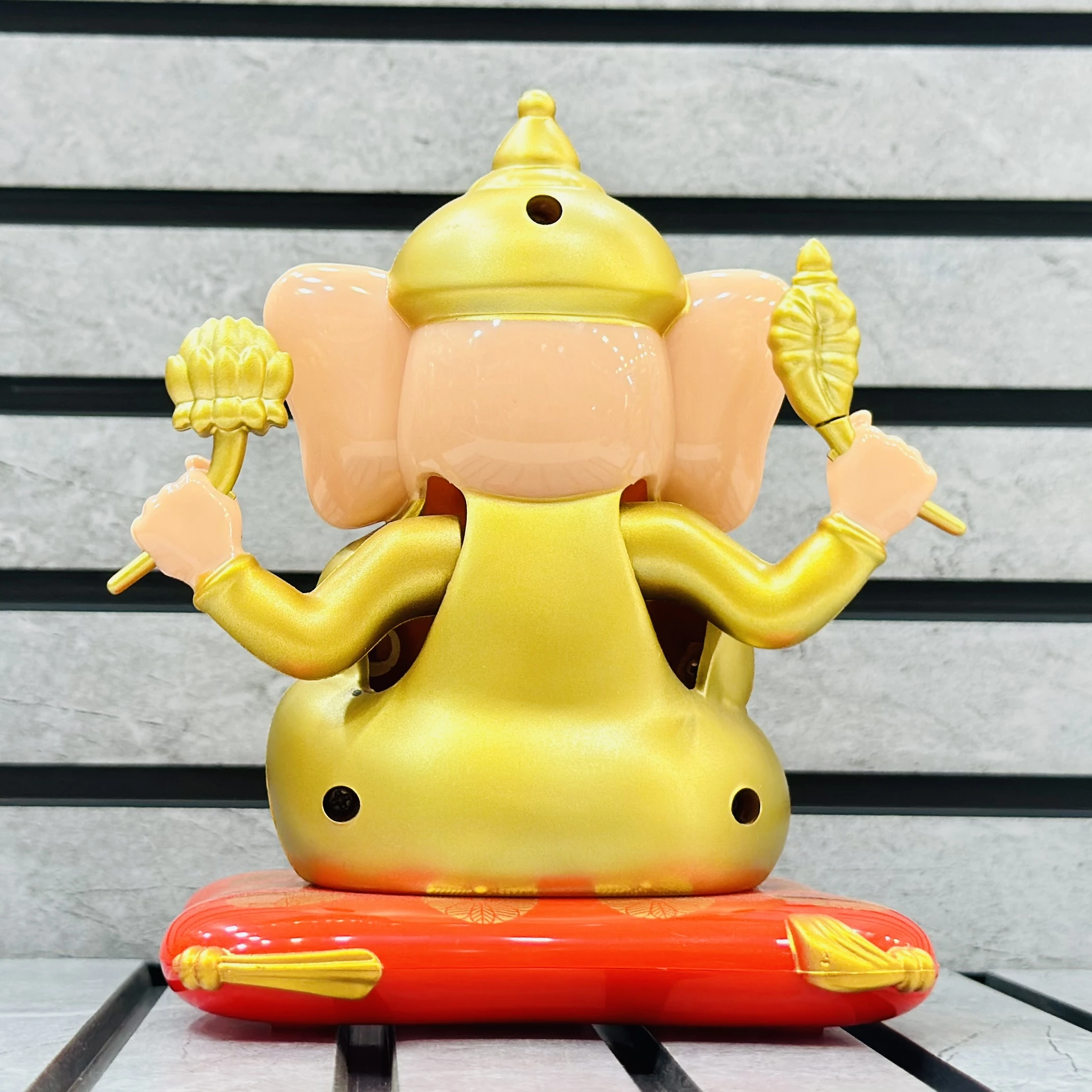 Decorative showpiece lord Ganesh ji