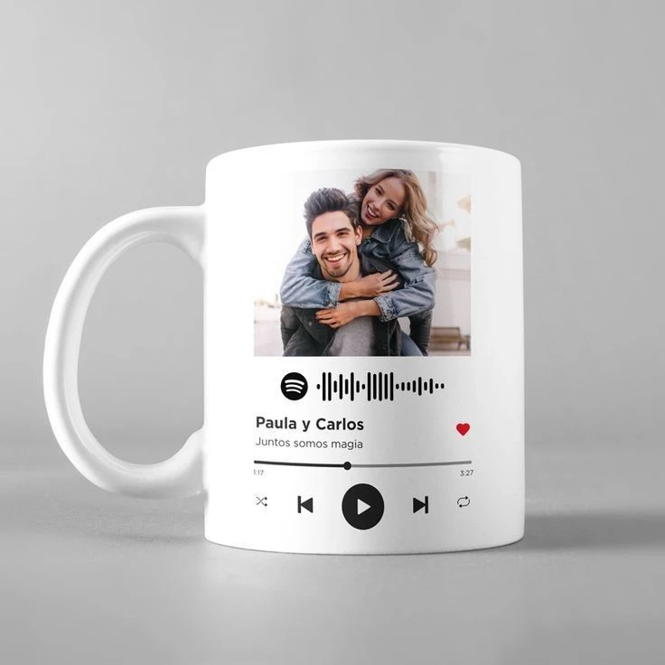 Custom printed Mug