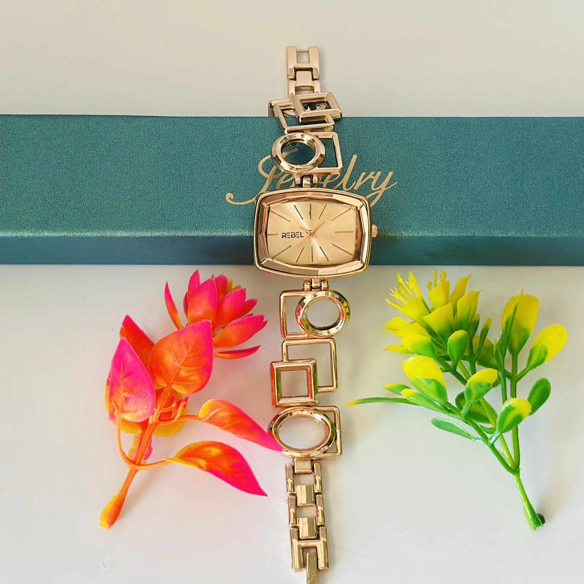 Women’s Analogue Watch