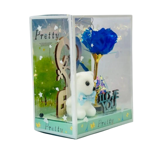 , Valentine Gift Set