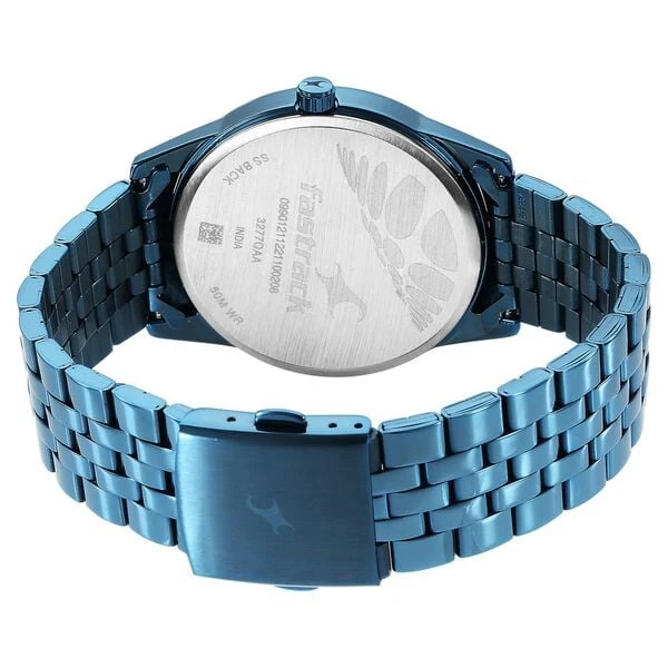 Fastrack watch… Mo- NT3277QM01