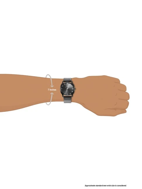 Fastrack watch…. NT3255NL01