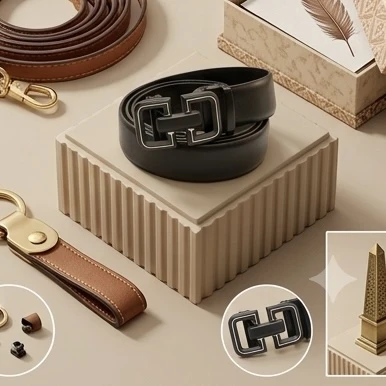 Gents Belt Collection