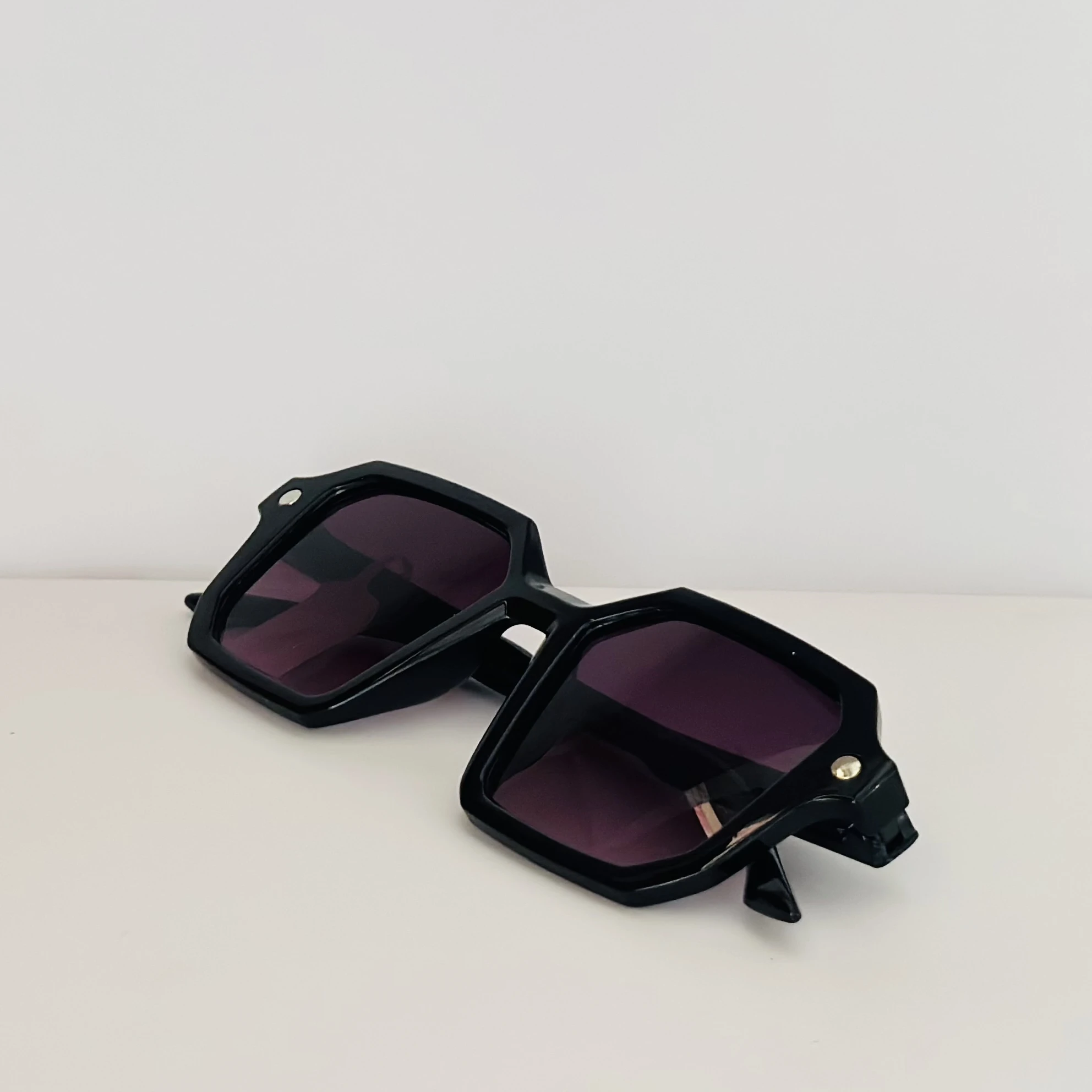 Black Kuboraum sunglasses