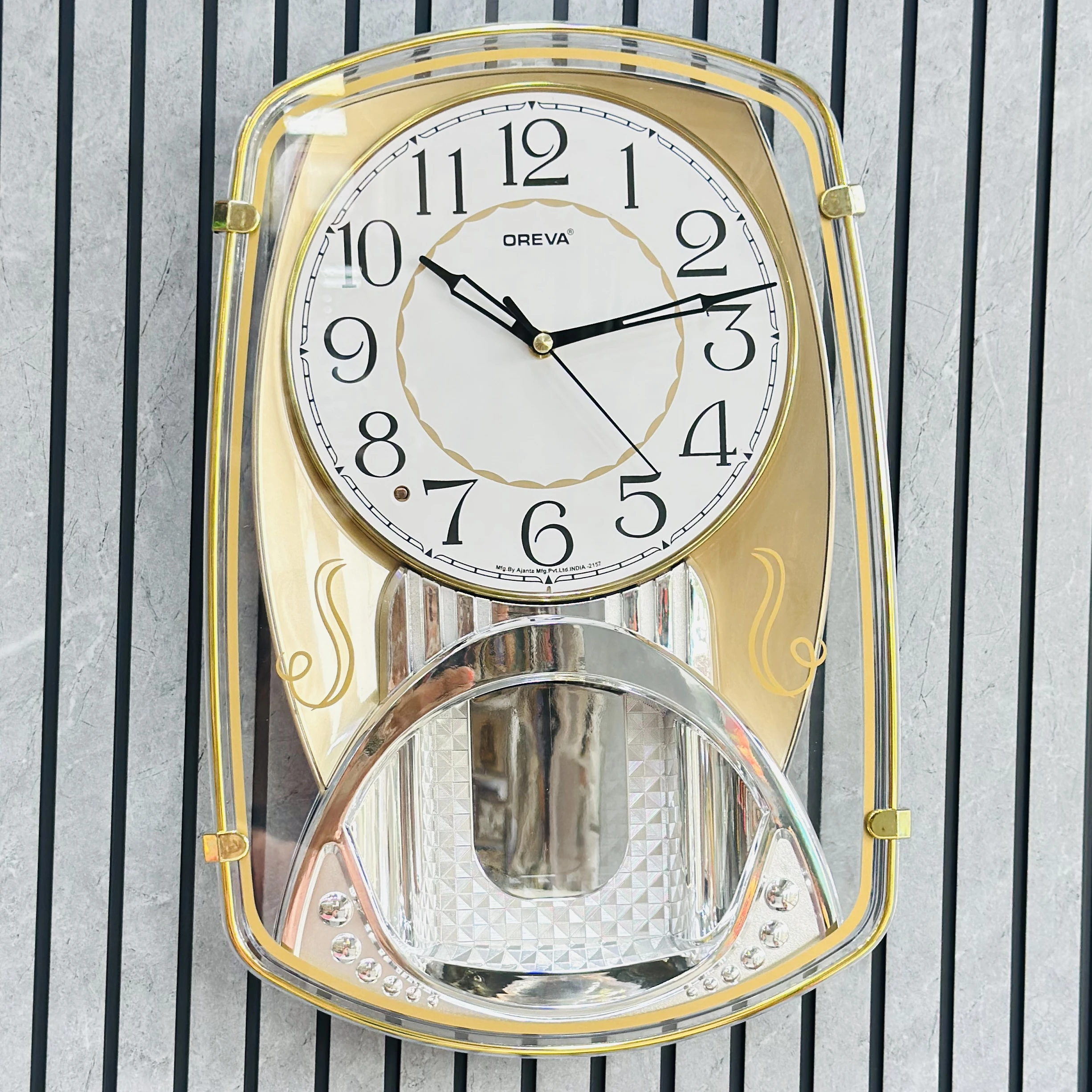 Wall Clock