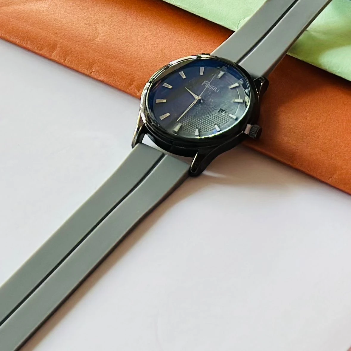 Analog watch For man’s