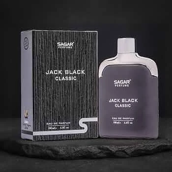 Sagar Perfume Jack Black Classic Eau de Parfum.