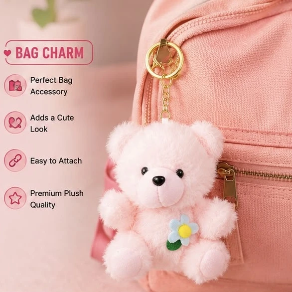 Taddy bears
