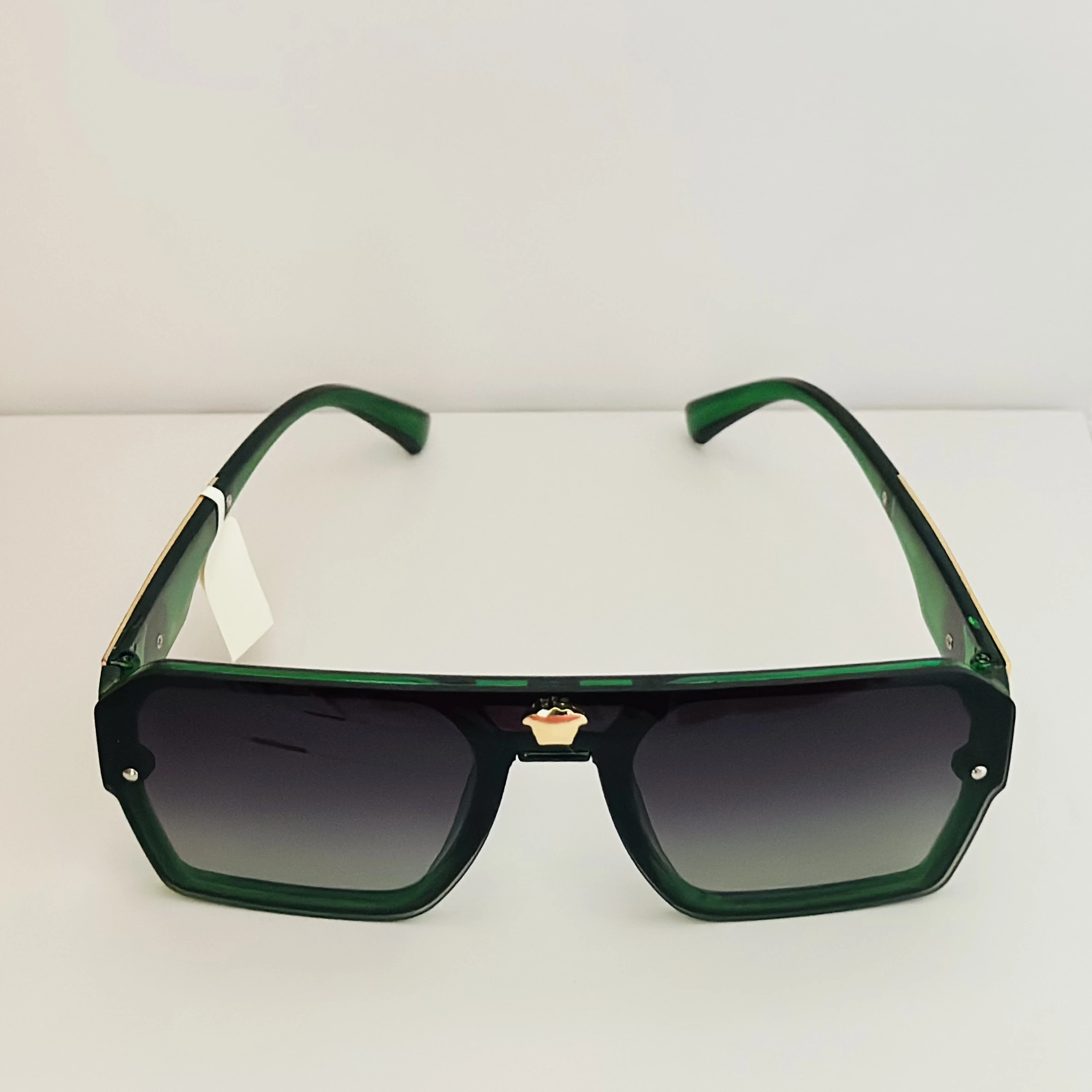 Philipp Plein SPP096M sunglasses.