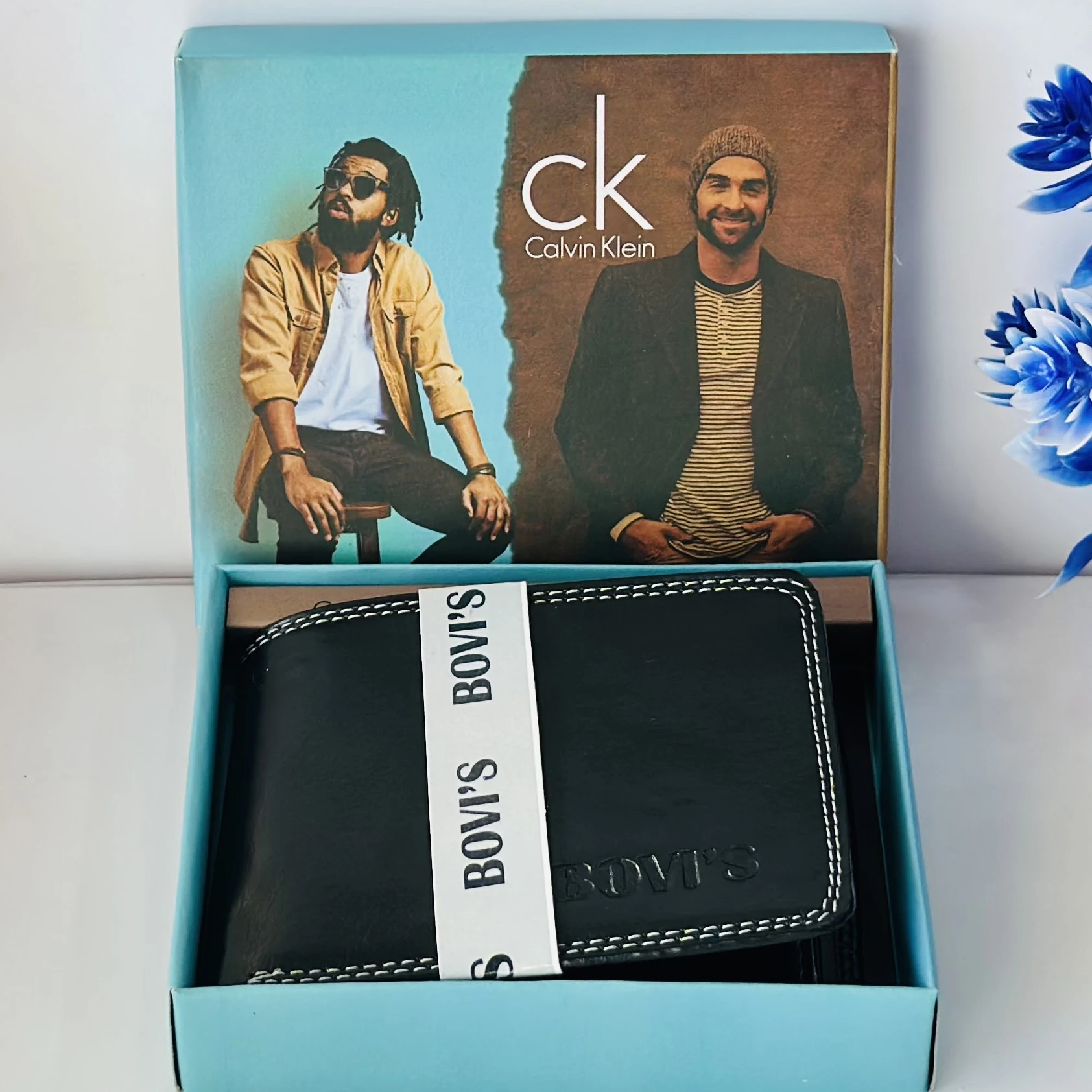 Calvin Klein Wallets at lowest price
