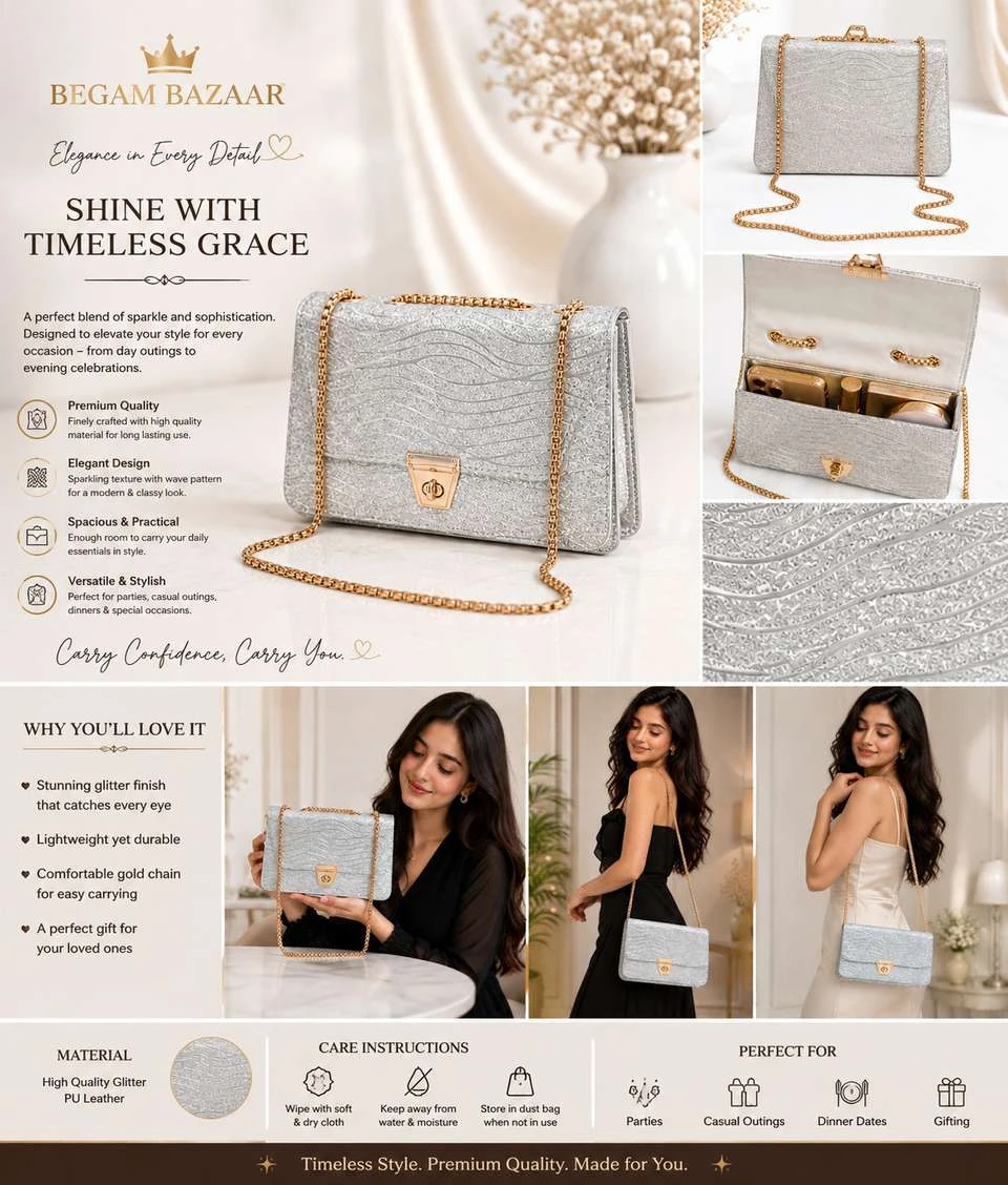 ?✨ GIRLS FANCY HANDBAG ✨?
