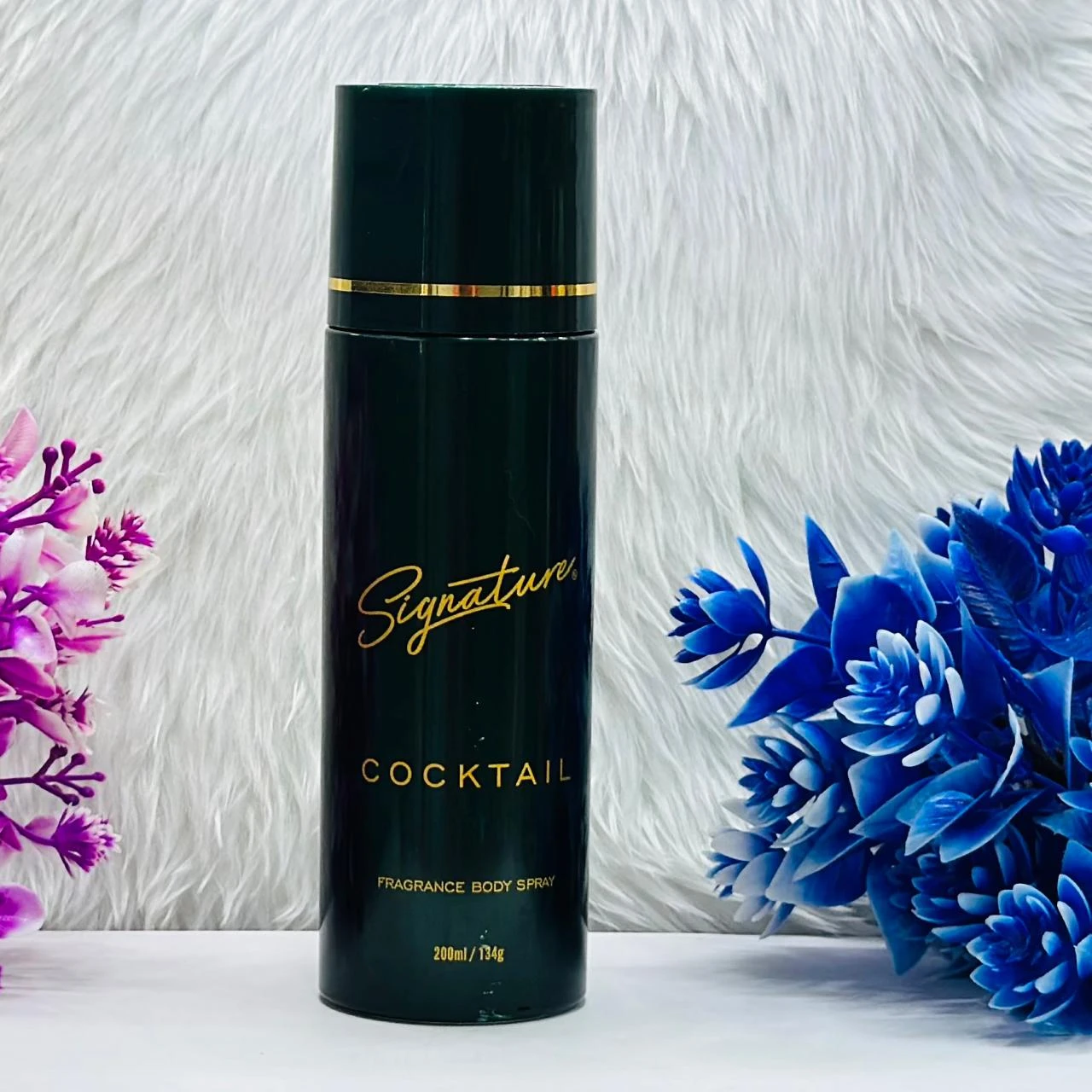 Signature Cocktail Deodorant Body Spray