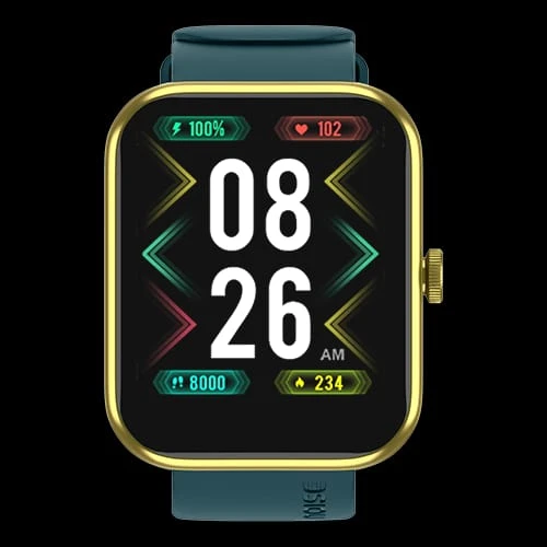 Color fit pulse 2 Max(Jade green)