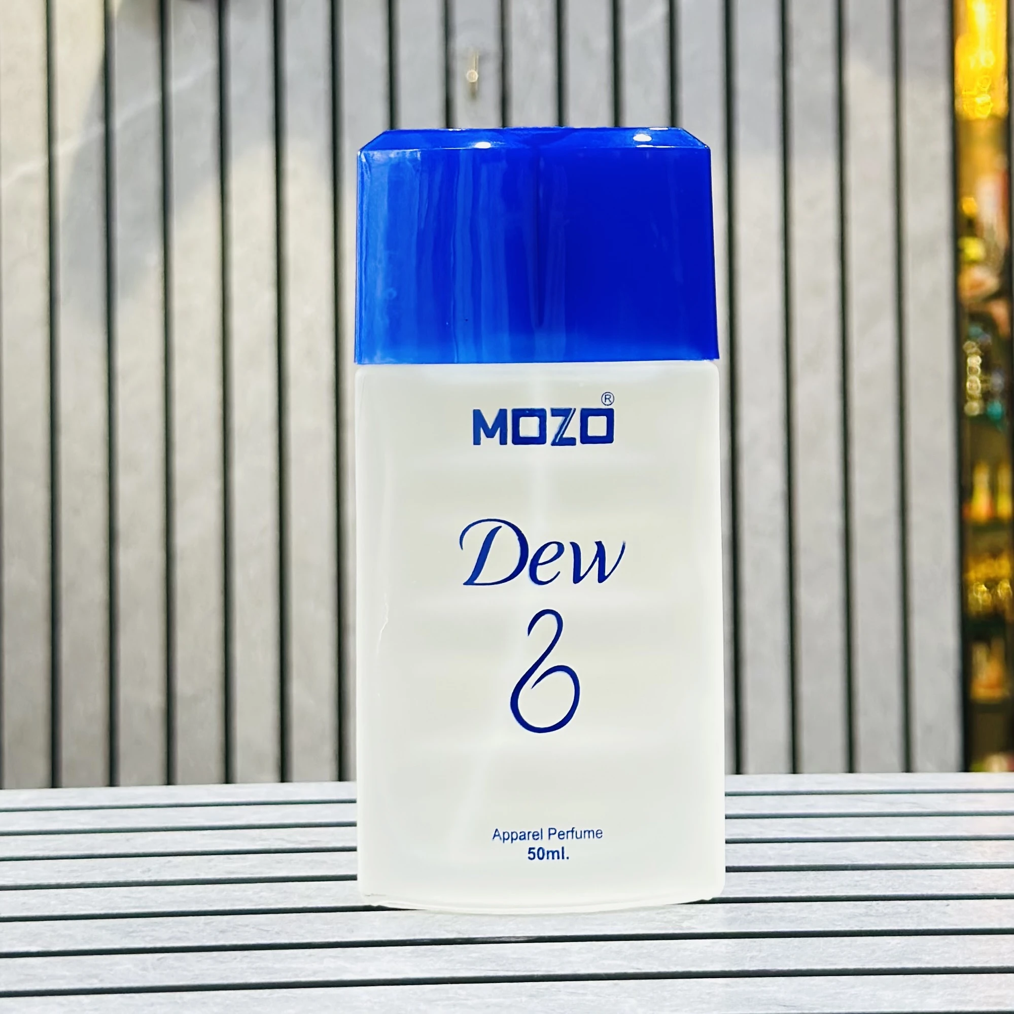 DEW perfume