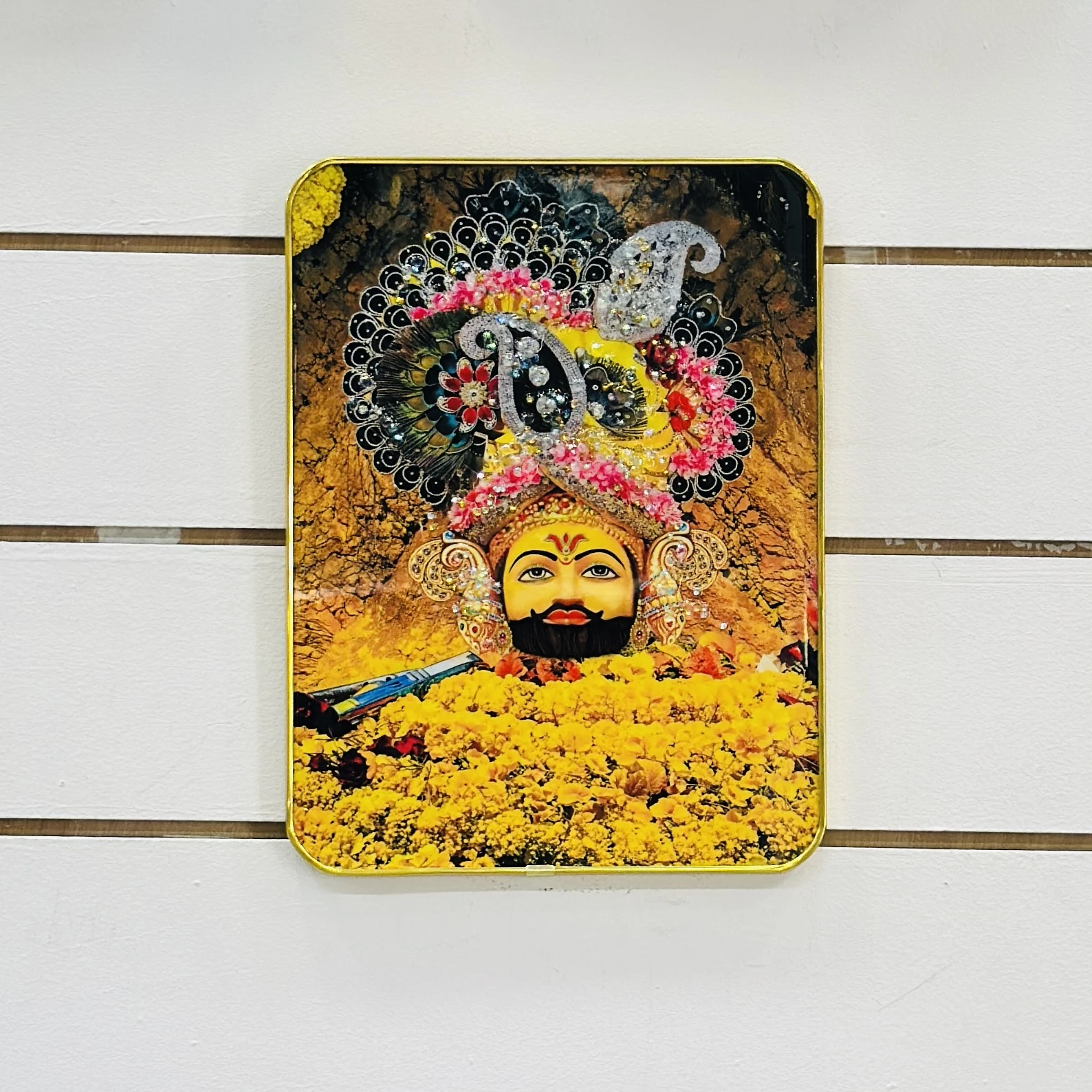 Khatu Shyam Ji….. V9JKWJ