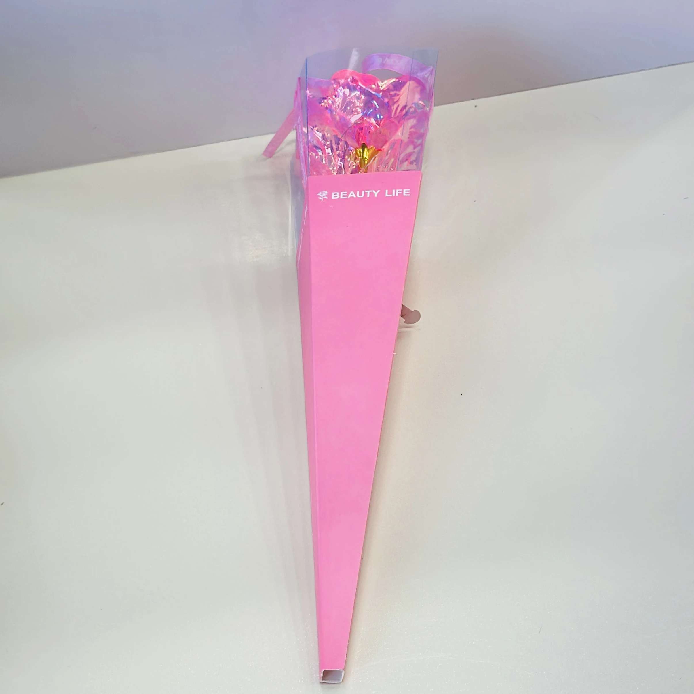 Pink Rose Bouquets