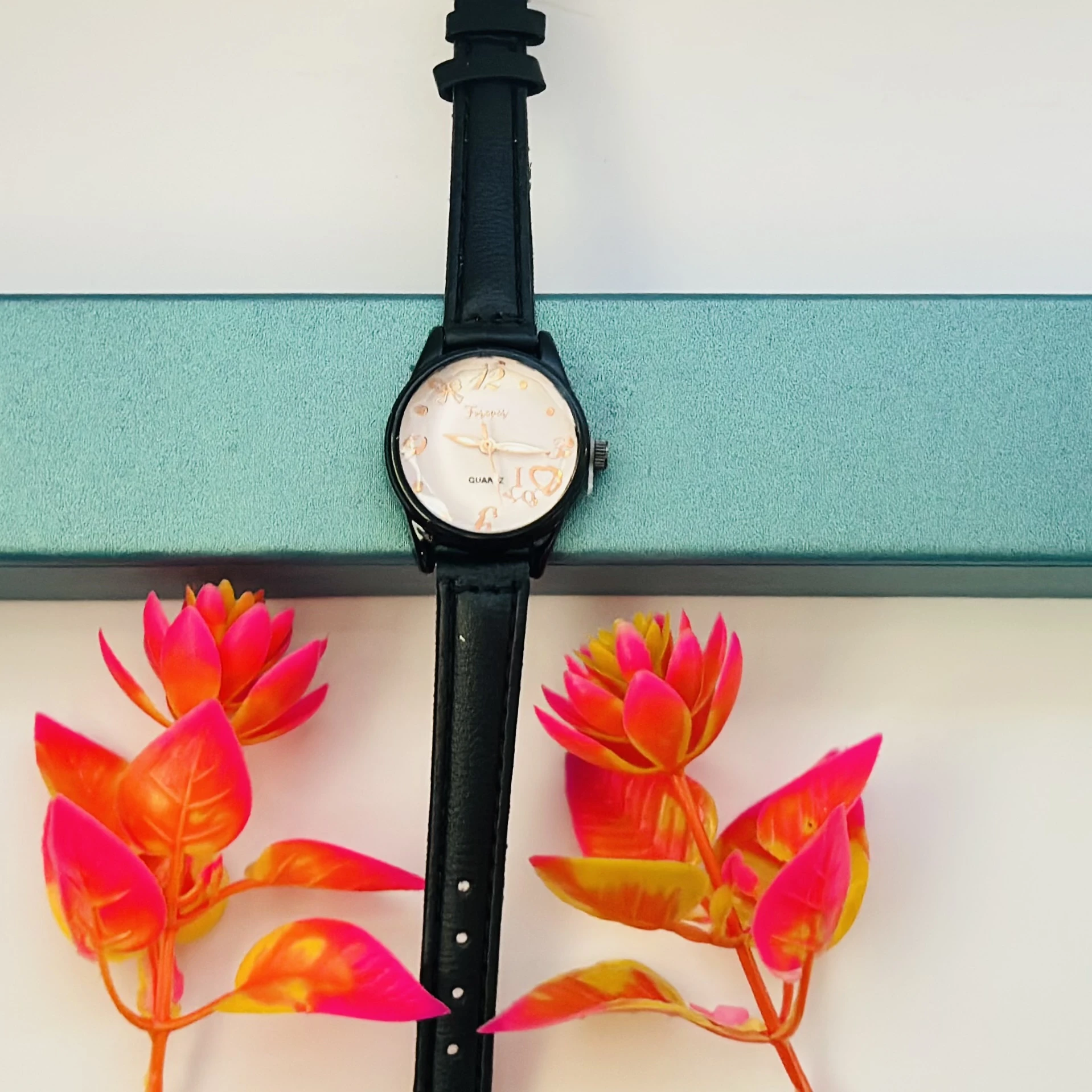 Analog Watch For Women