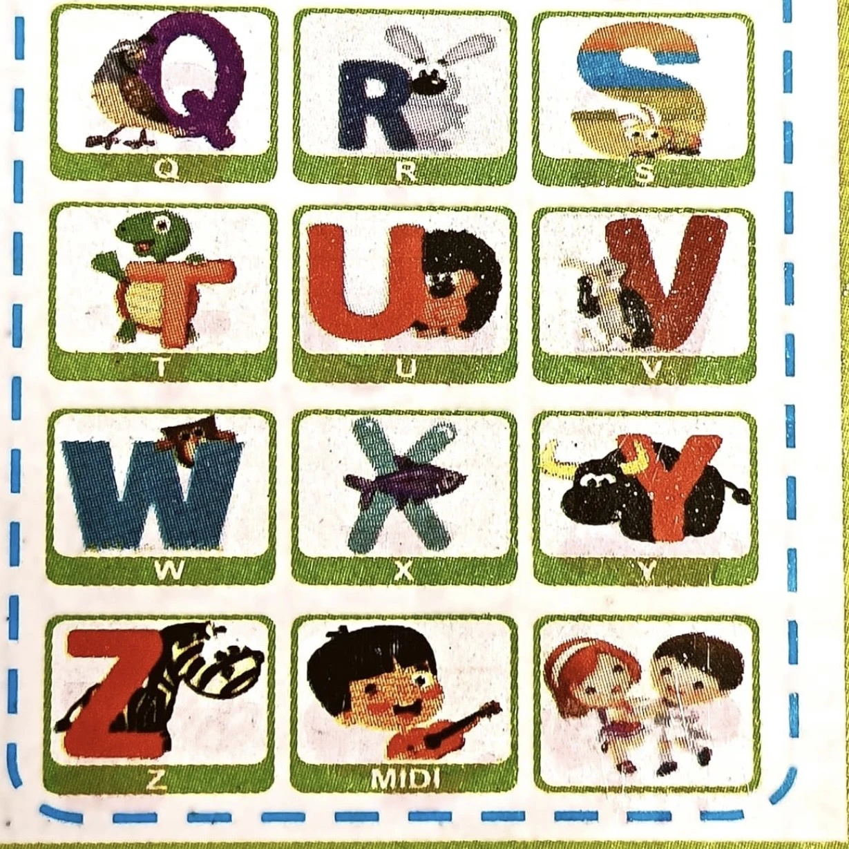 Fun Intelligence Boosters for Kids