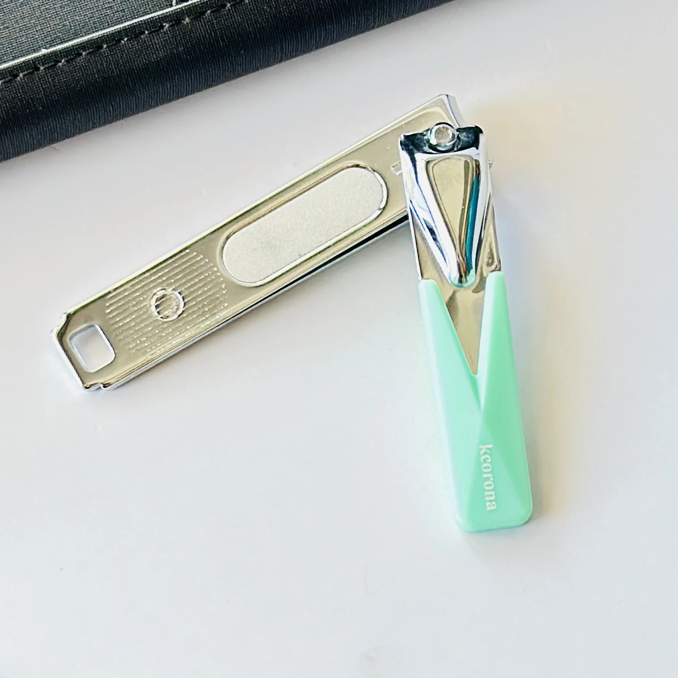 Keorona brand nail clipper