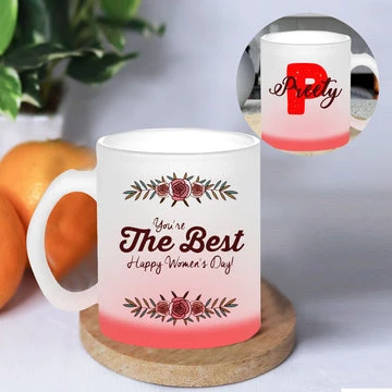 Ceramic Mug