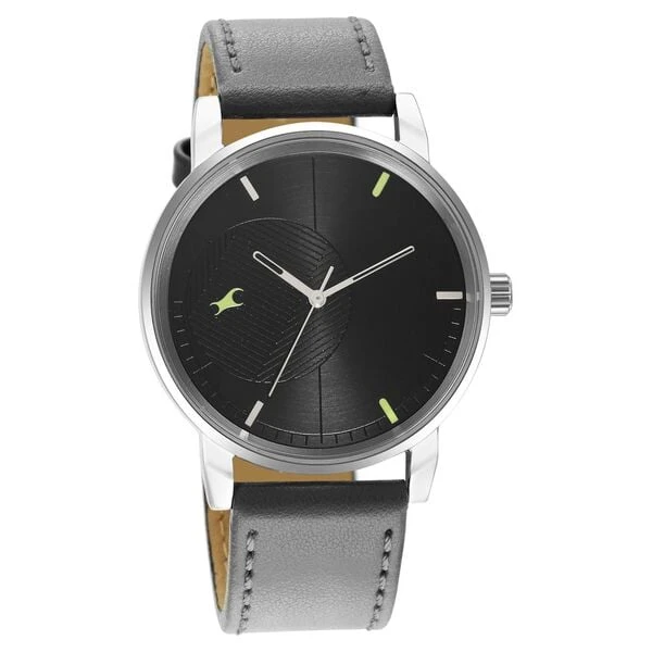 Fastrack Stunners men's analog watch      model NS3278SL01
