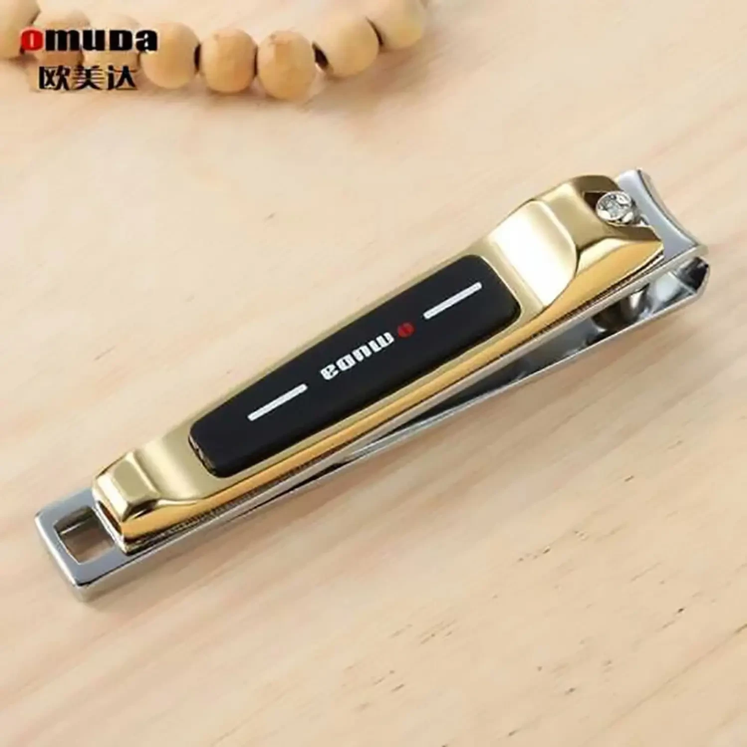 Omuda Nail Cutter For Adult Nails clipper