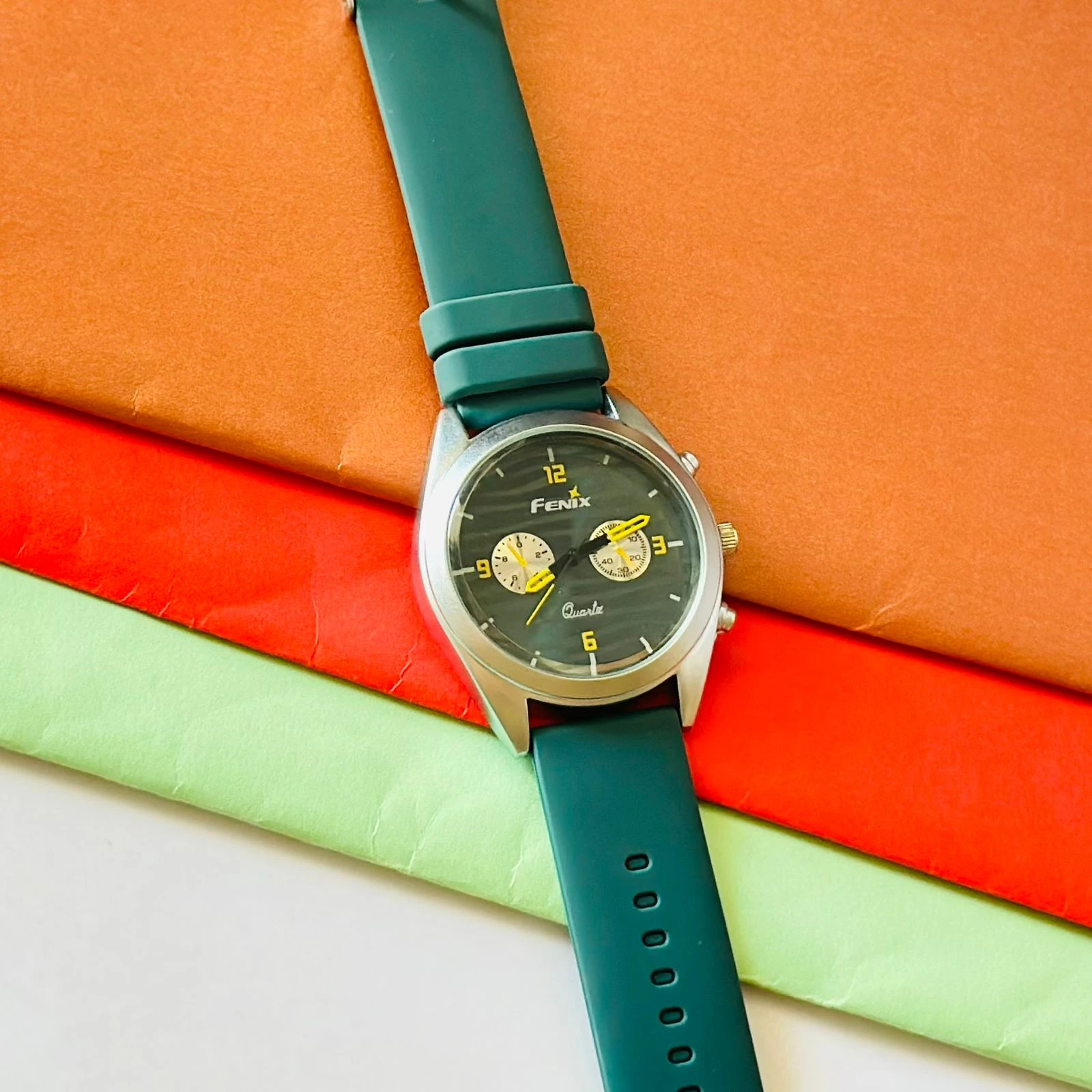 Analog watch For man’s