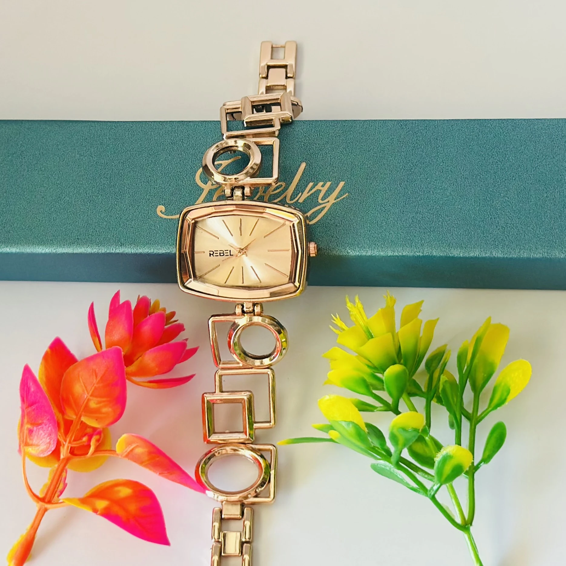 Women’s Analogue Watch