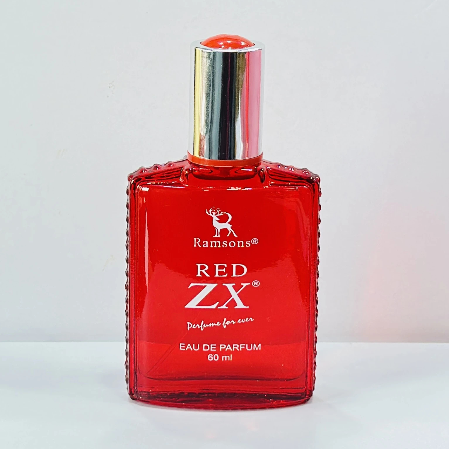 Ramsons Red ZX Eau De Parfum