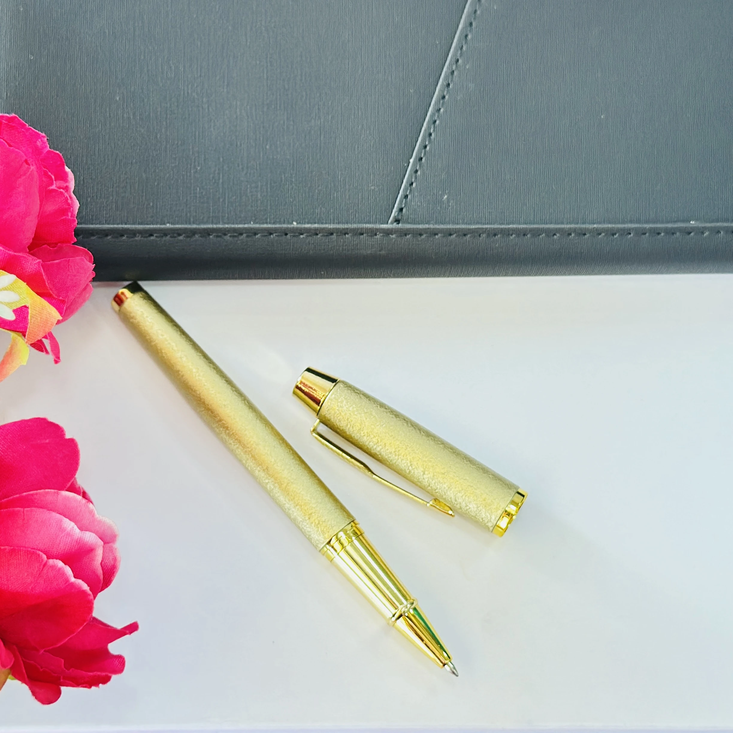 Parker rollerball pen