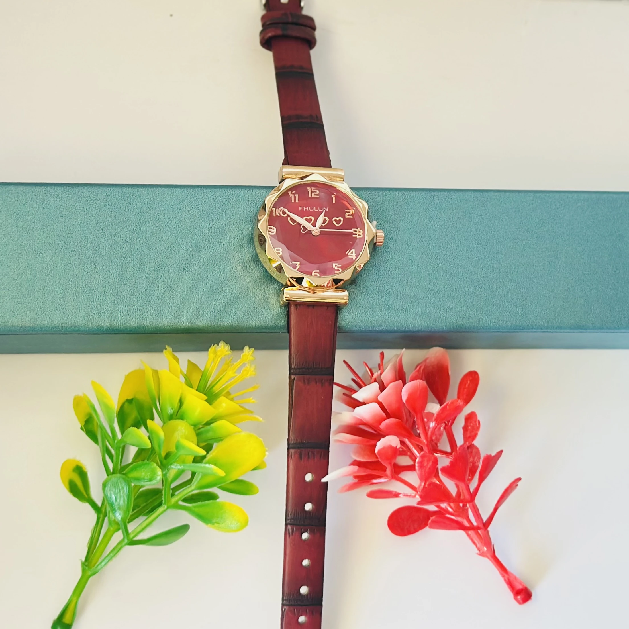 Women’s Analogue Watch