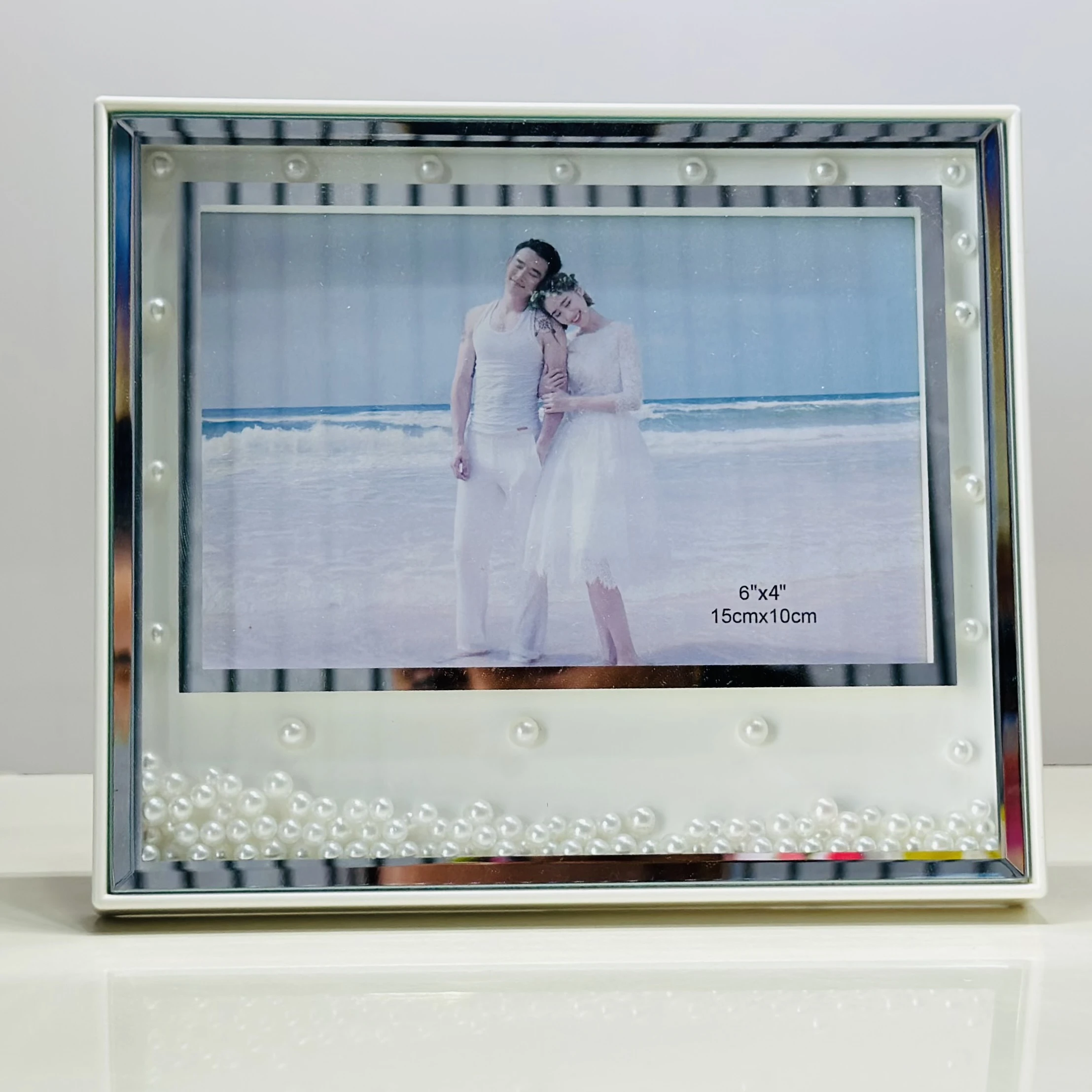 Couple Photo Frame (SKU-5843G4)