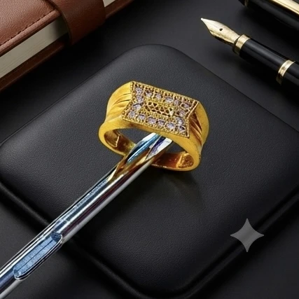 Gents Ring