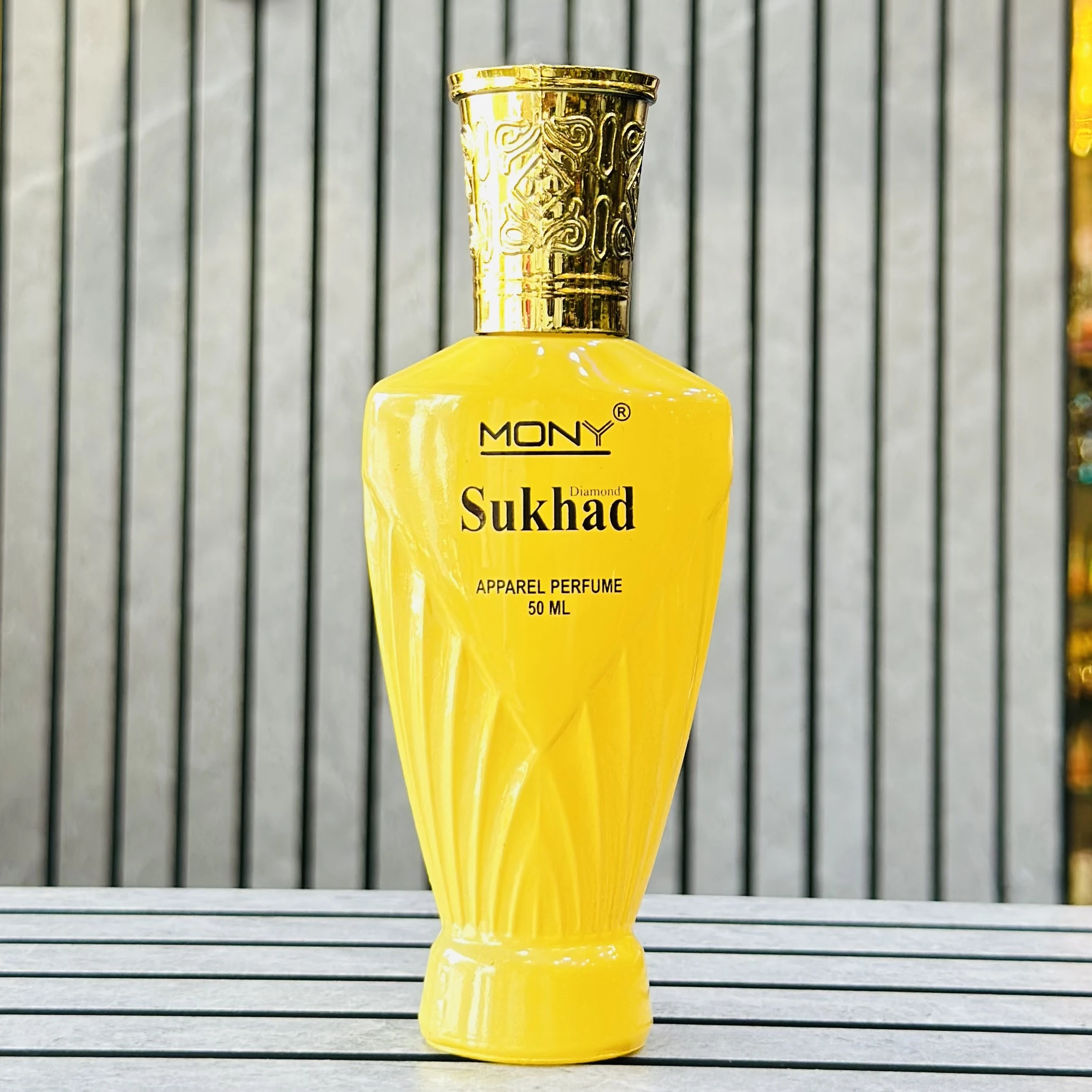 Diamond Sukhad Perfume