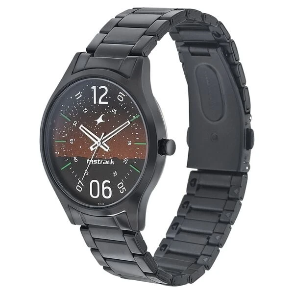 Fastrack watch (model no ….NS3184NM01