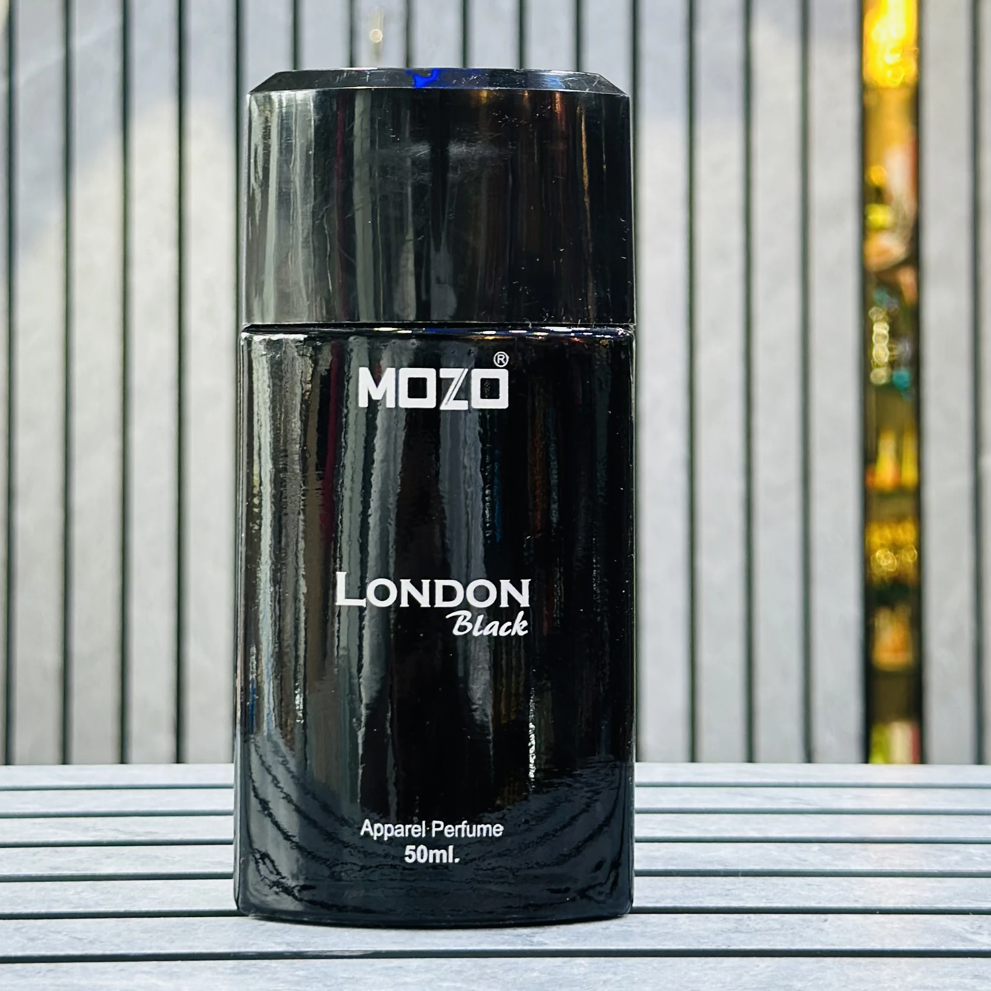 London black perfume
