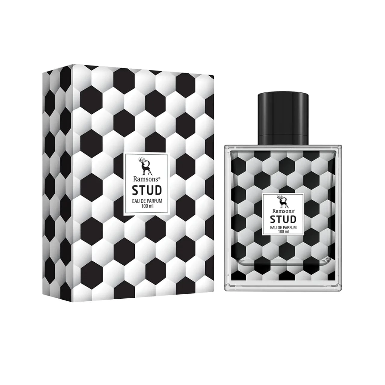 STUD perfume
