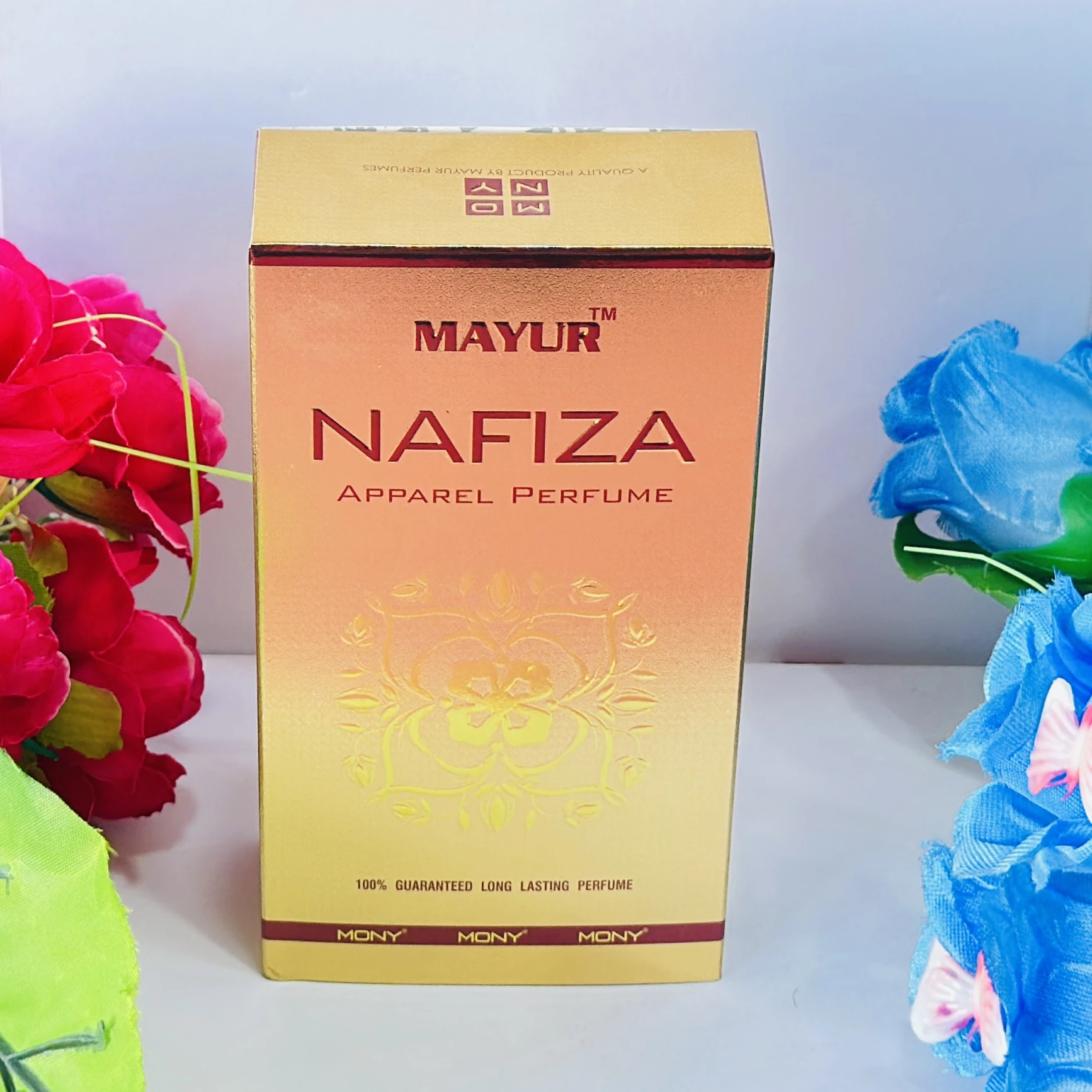 Mayur Nafiza Apparel Perfume
