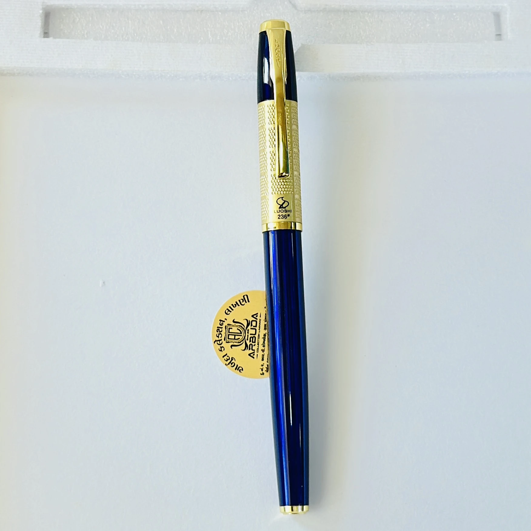Luoshi 236 rollerball pen