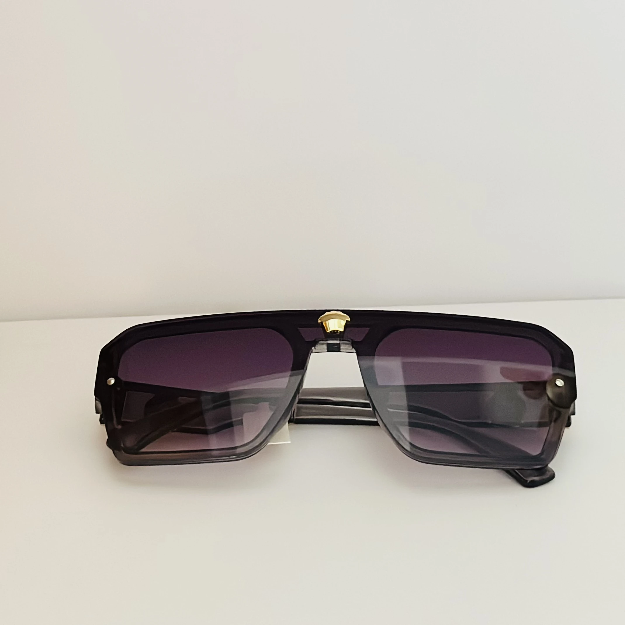 Philipp Plein SPP096M sunglasses.