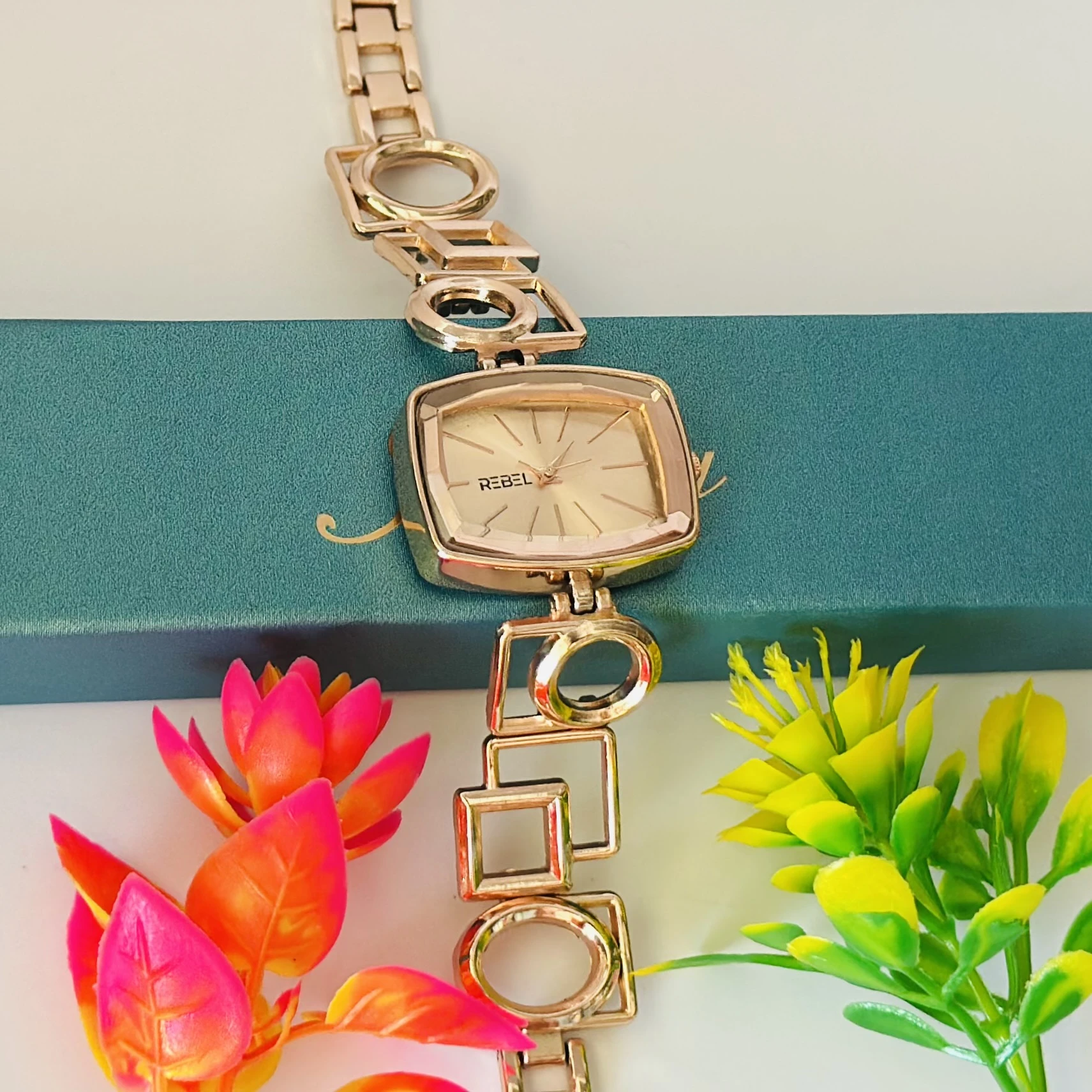 Women’s Analogue Watch