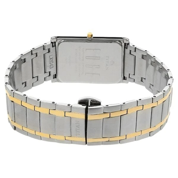 Titan watch Model No.NT1043BM01