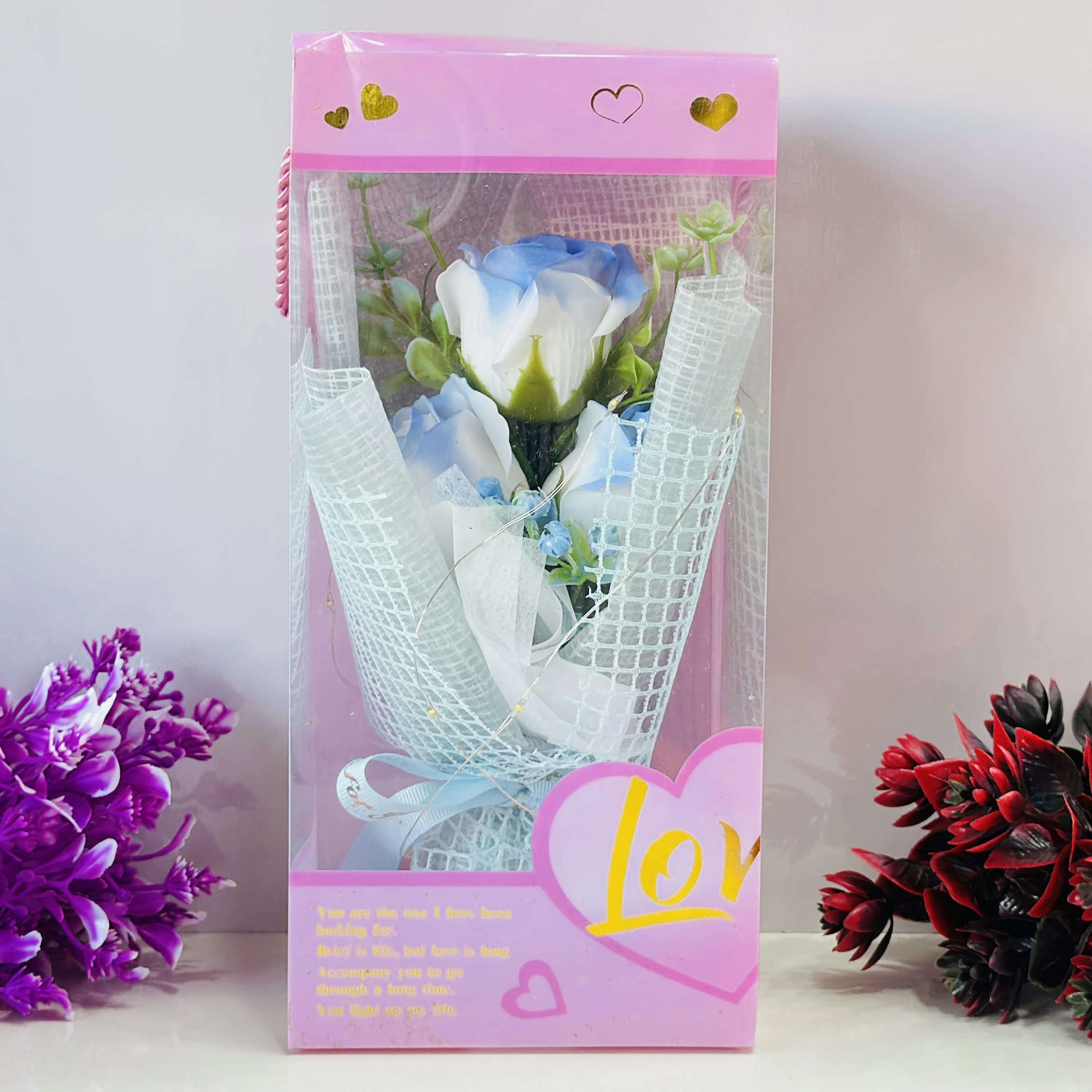Flower Bouquet