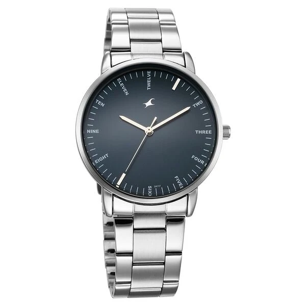 Quartz Analog Watch…Mo- 38159SM02