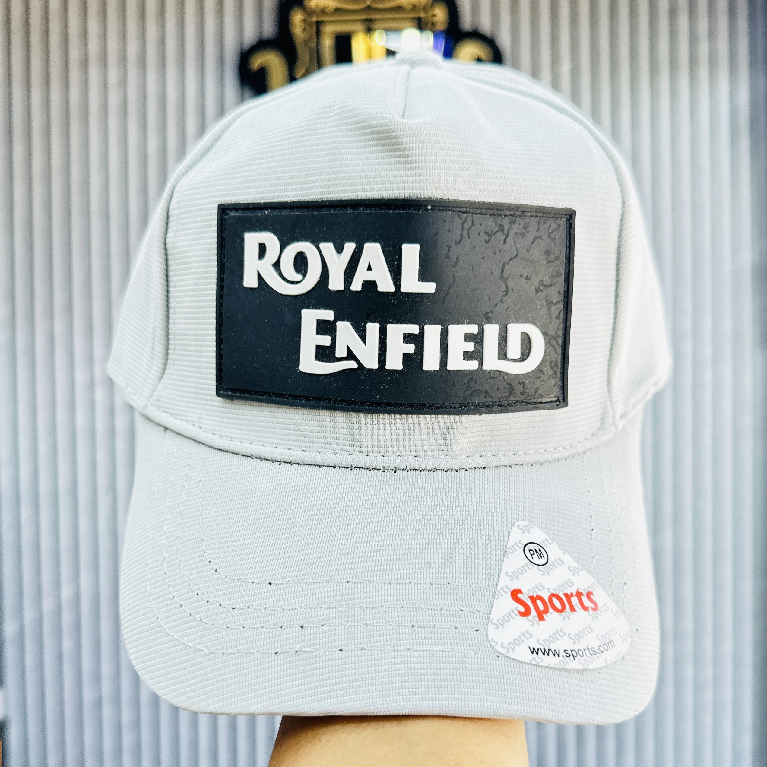 adidas Originals baseball cap,