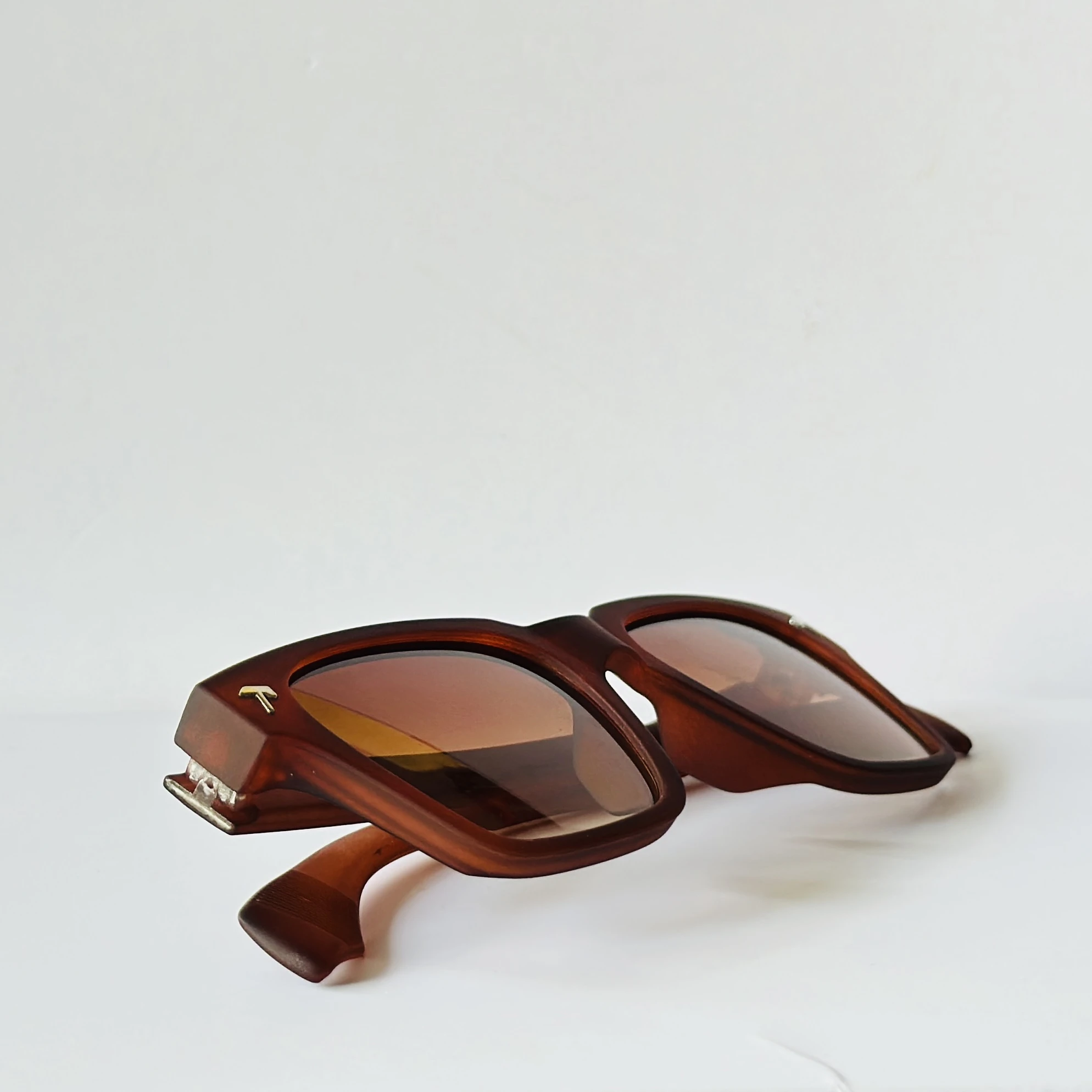 Jacques Marie Mage Fellini sunglasses