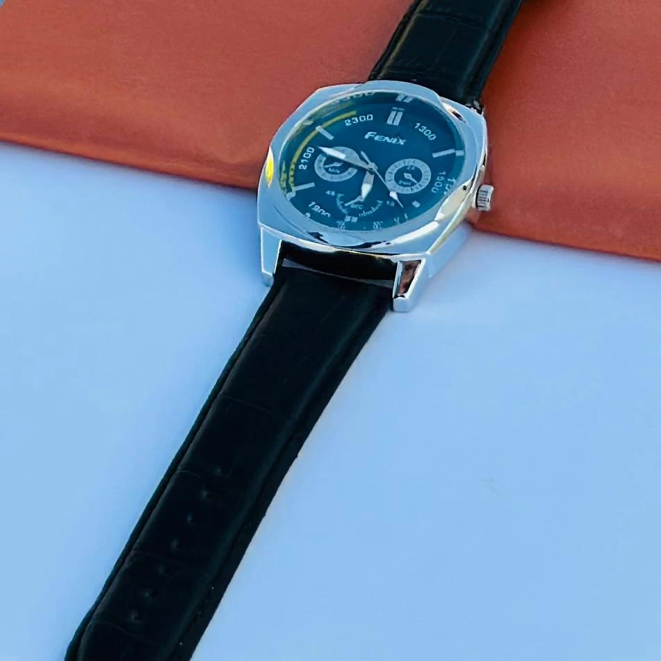 Analog watch For man’s