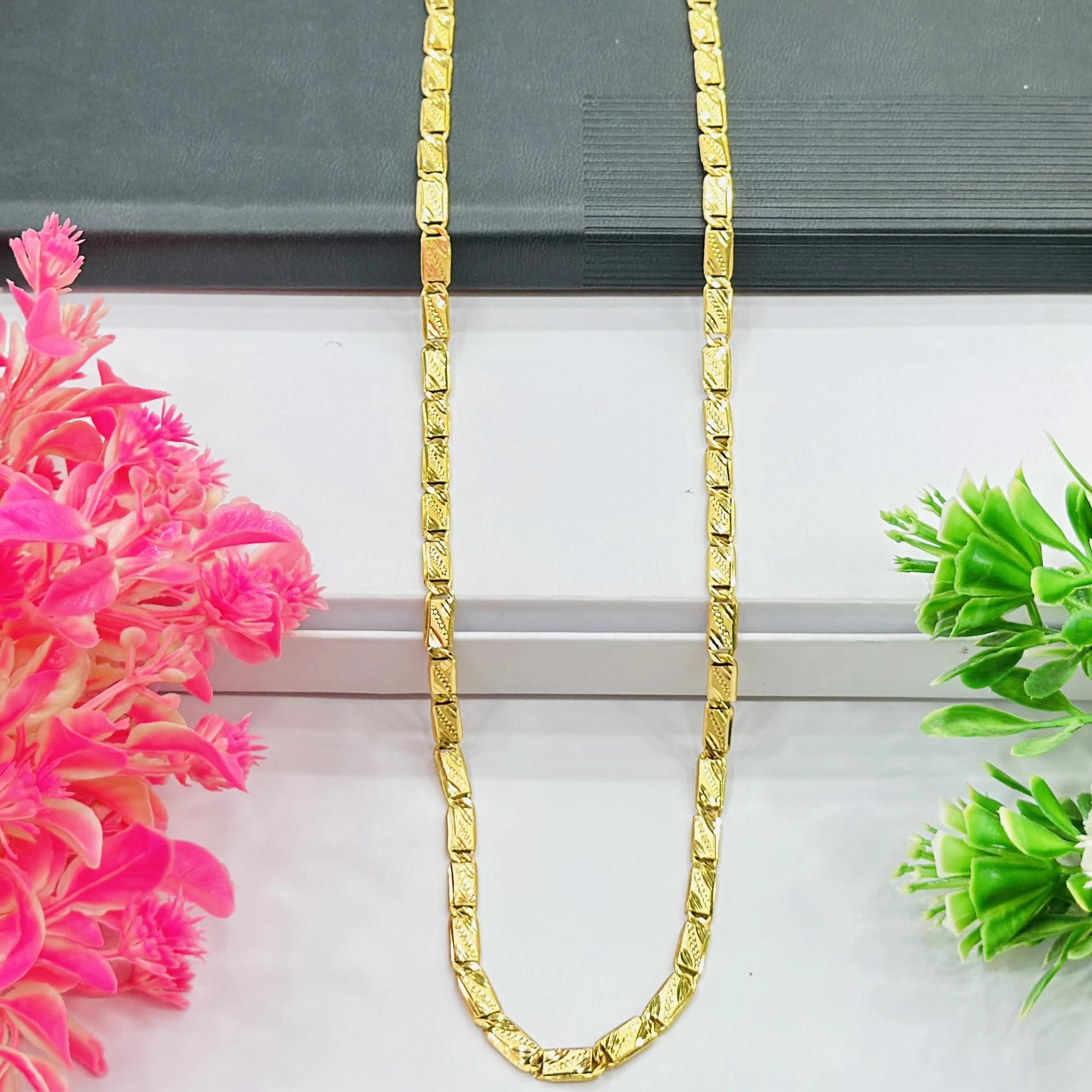 Golden Chain