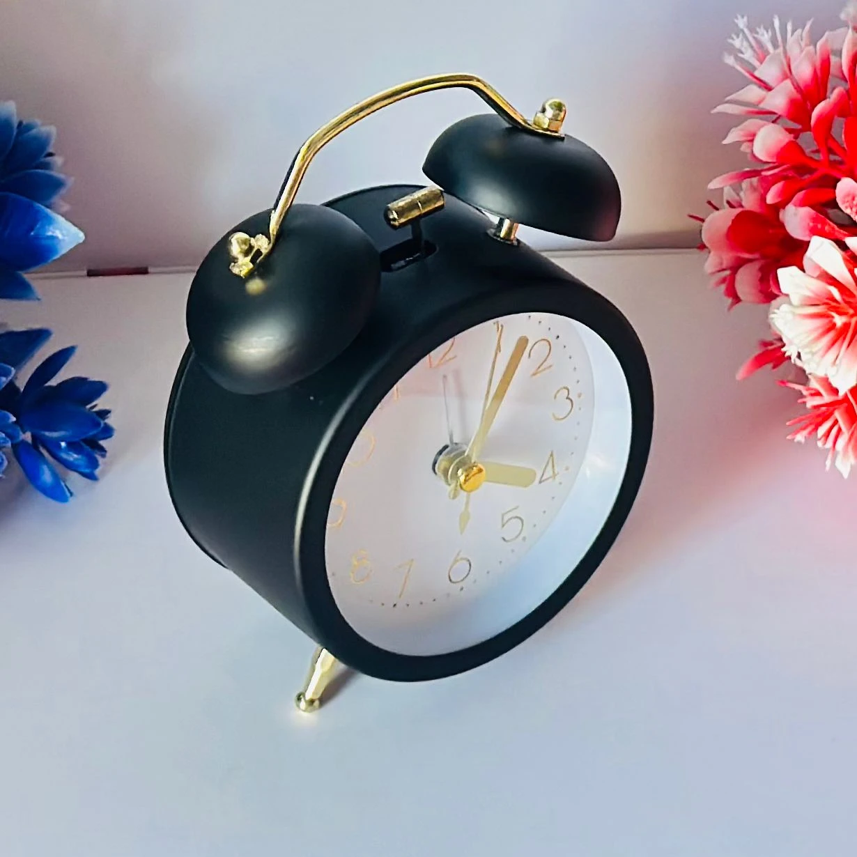 Table Alarm Clock