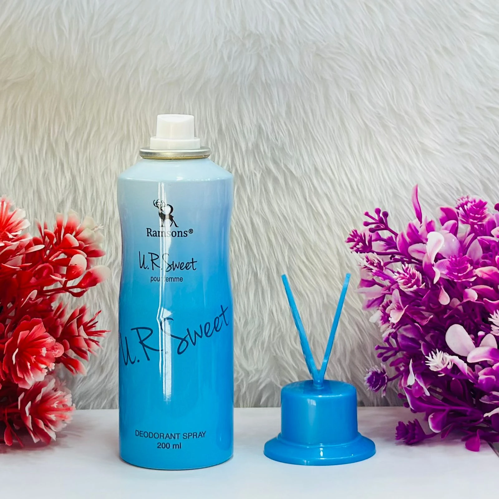 U.R.TweSome Body Spray